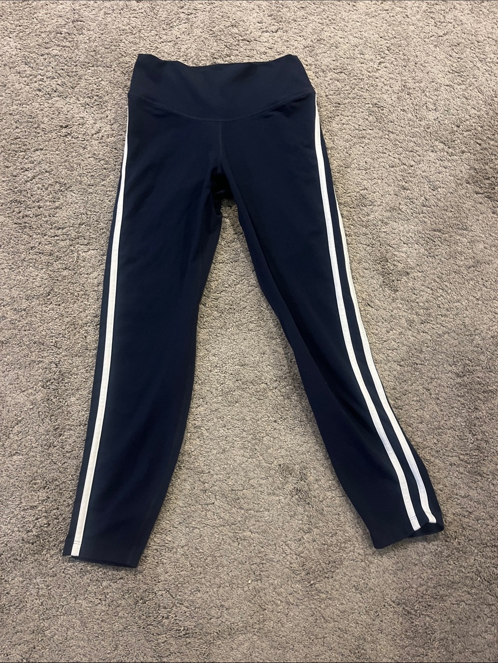 Old Navy High Rise Leggings-Size M